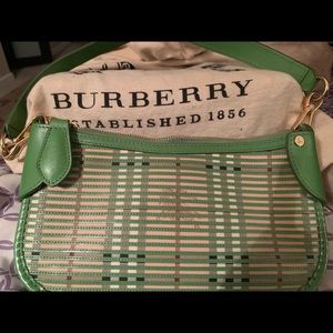 Burberry Shoulder Bag